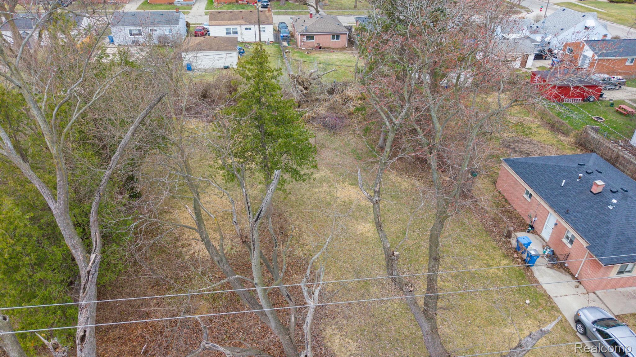 4630 S John Daly Street