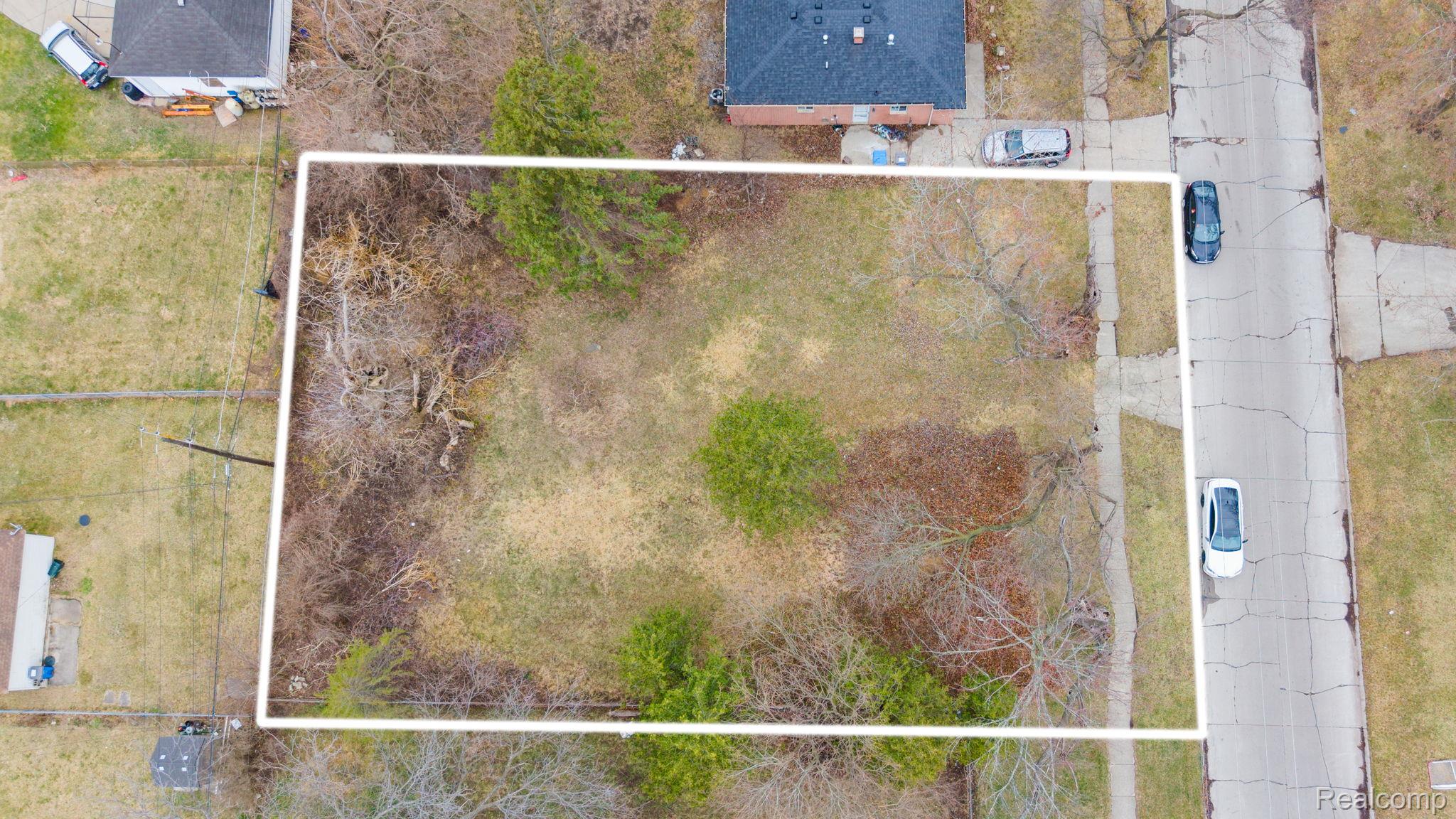 4630 S John Daly Street