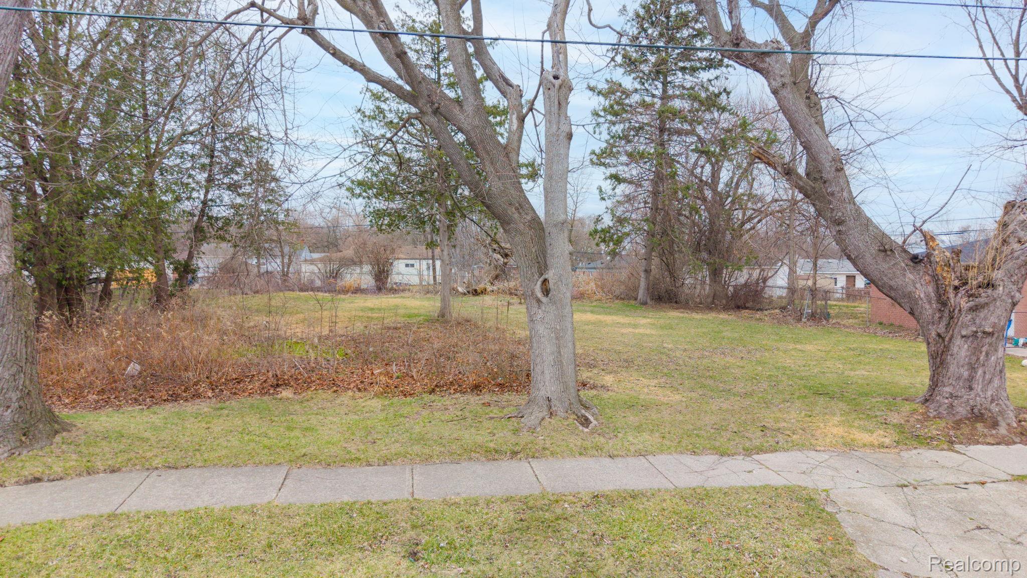 4630 S John Daly Street