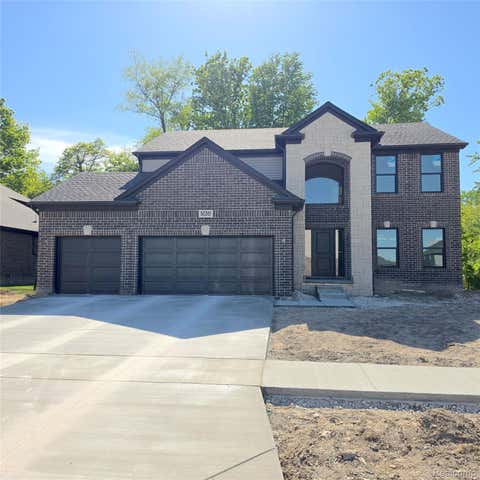 Photo of 50351 Arcadia Drive, Macomb Township, MI 48042 (MLS # 20261039734)