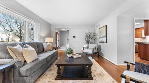 Tiny photo for 3540 Windemere Drive, Ann Arbor, MI 48105 (MLS # 81026009244)