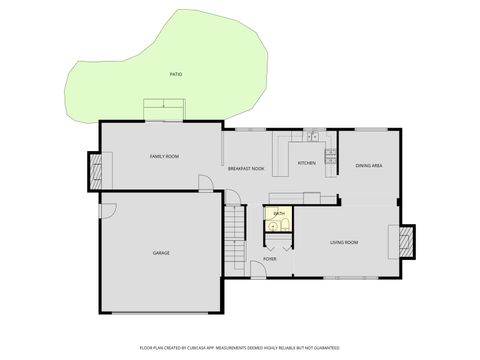 Tiny photo for 3540 Windemere Drive, Ann Arbor, MI 48105 (MLS # 81026009244)