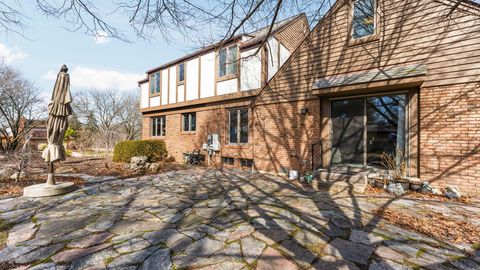 Tiny photo for 3540 Windemere Drive, Ann Arbor, MI 48105 (MLS # 81026009244)