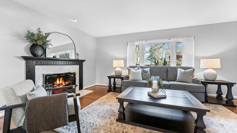 Tiny photo for 3540 Windemere Drive, Ann Arbor, MI 48105 (MLS # 81026009244)