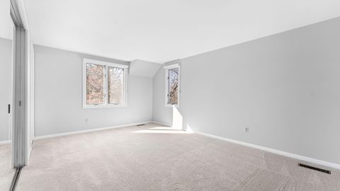 Tiny photo for 3540 Windemere Drive, Ann Arbor, MI 48105 (MLS # 81026009244)