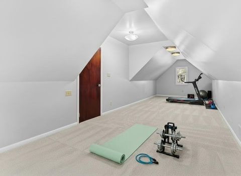 Tiny photo for 3540 Windemere Drive, Ann Arbor, MI 48105 (MLS # 81026009244)