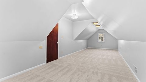 Tiny photo for 3540 Windemere Drive, Ann Arbor, MI 48105 (MLS # 81026009244)