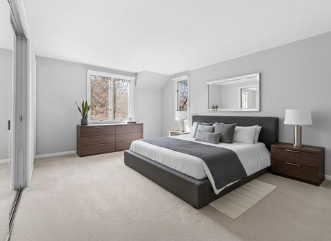 Tiny photo for 3540 Windemere Drive, Ann Arbor, MI 48105 (MLS # 81026009244)