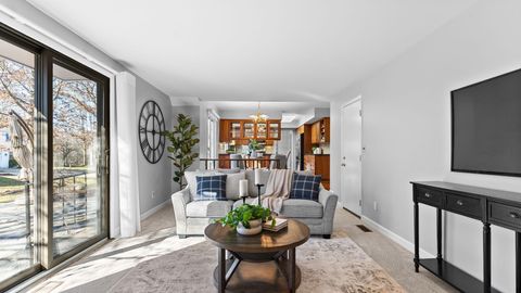 Tiny photo for 3540 Windemere Drive, Ann Arbor, MI 48105 (MLS # 81026009244)