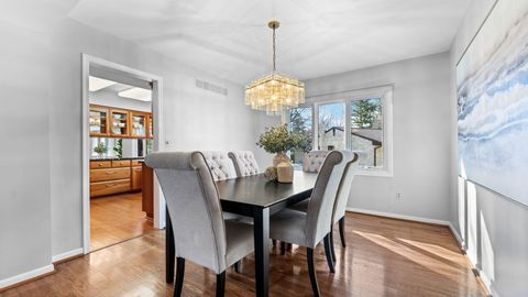 Tiny photo for 3540 Windemere Drive, Ann Arbor, MI 48105 (MLS # 81026009244)