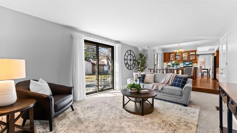 Tiny photo for 3540 Windemere Drive, Ann Arbor, MI 48105 (MLS # 81026009244)