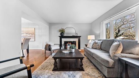 Tiny photo for 3540 Windemere Drive, Ann Arbor, MI 48105 (MLS # 81026009244)