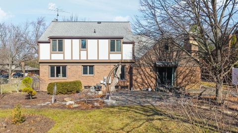 Tiny photo for 3540 Windemere Drive, Ann Arbor, MI 48105 (MLS # 81026009244)