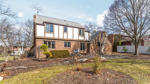 Tiny photo for 3540 Windemere Drive, Ann Arbor, MI 48105 (MLS # 81026009244)