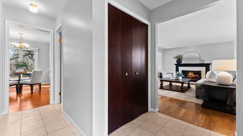 Tiny photo for 3540 Windemere Drive, Ann Arbor, MI 48105 (MLS # 81026009244)