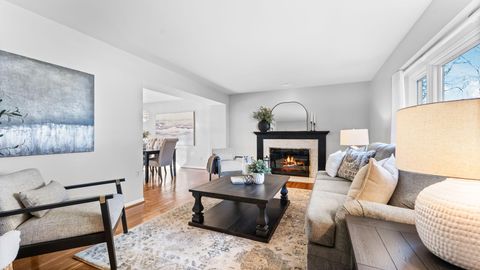 Tiny photo for 3540 Windemere Drive, Ann Arbor, MI 48105 (MLS # 81026009244)