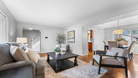 Tiny photo for 3540 Windemere Drive, Ann Arbor, MI 48105 (MLS # 81026009244)