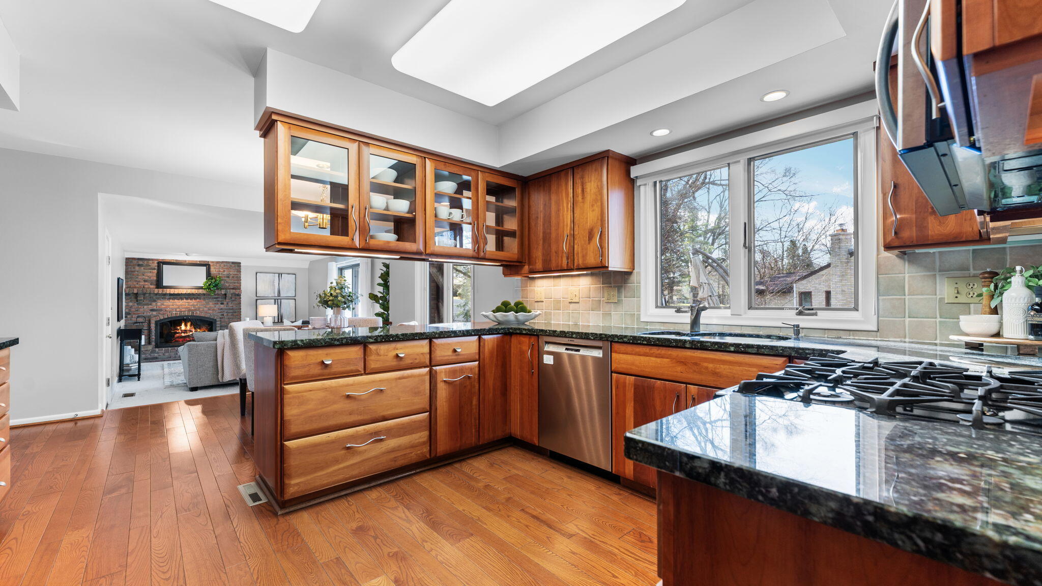 3540 Windemere Drive