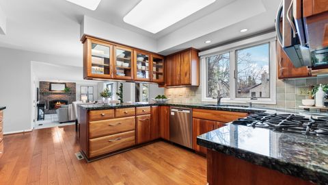 Tiny photo for 3540 Windemere Drive, Ann Arbor, MI 48105 (MLS # 81026009244)