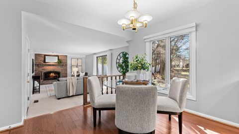 Tiny photo for 3540 Windemere Drive, Ann Arbor, MI 48105 (MLS # 81026009244)