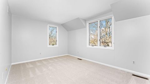 Tiny photo for 3540 Windemere Drive, Ann Arbor, MI 48105 (MLS # 81026009244)