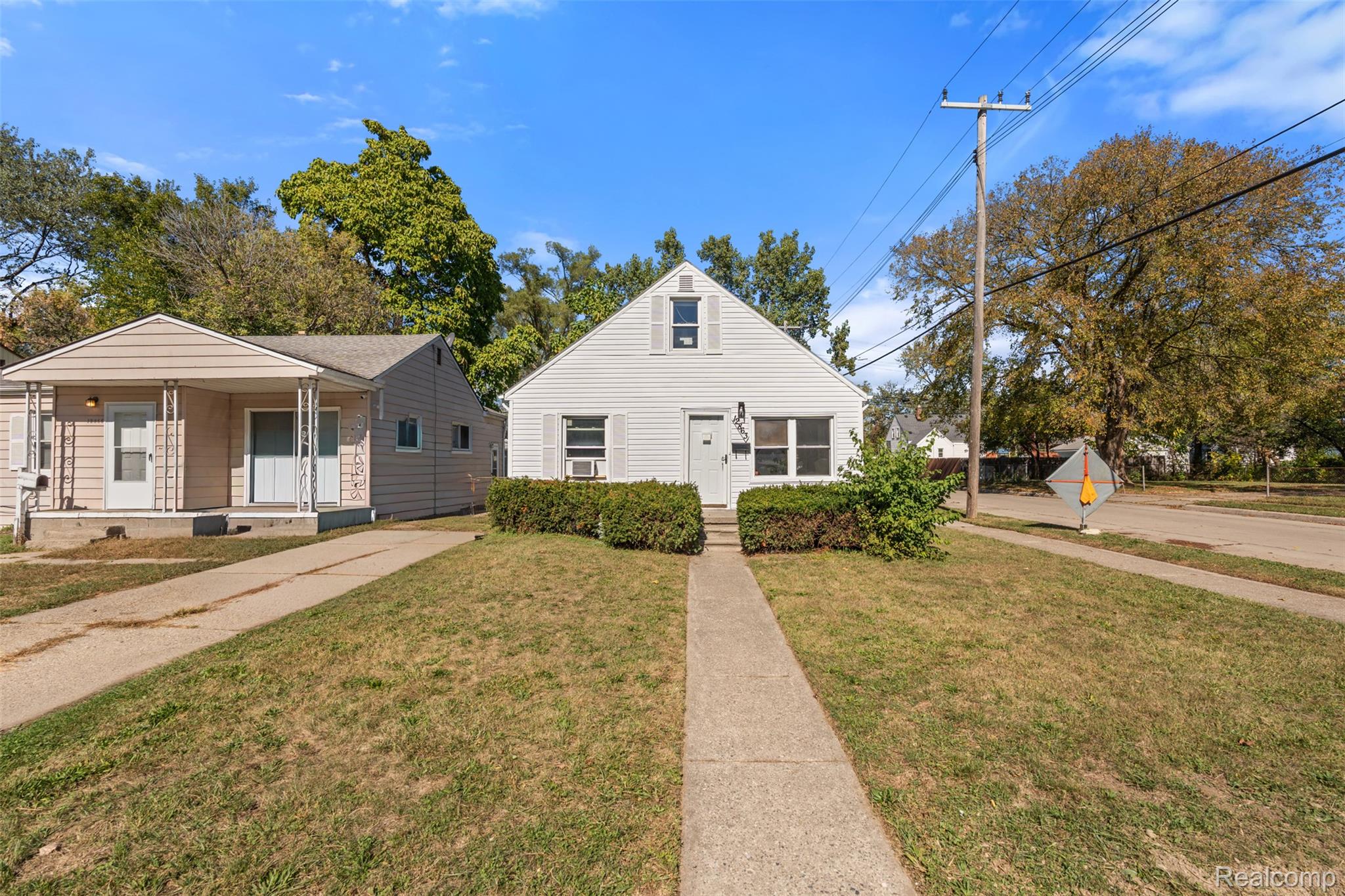 12863 Couwlier Avenue