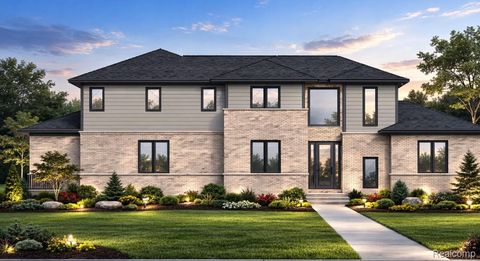 569 RUMSON White Lake Charter Township MI 48386