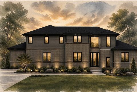 569 RUMSON White Lake Charter Township MI 48386