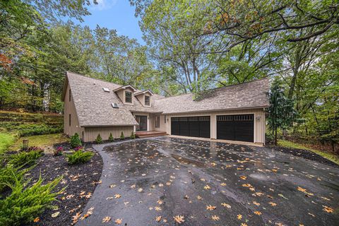 685 Wald Strasse Street Manchester Township MI 48158