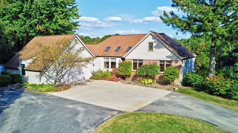 3015 Wildwood Road Groveland Township MI 48442