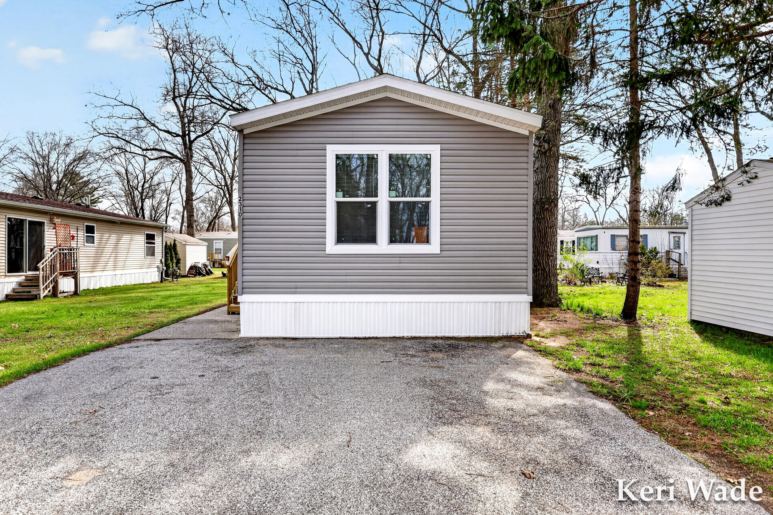 2310 Cherry Road