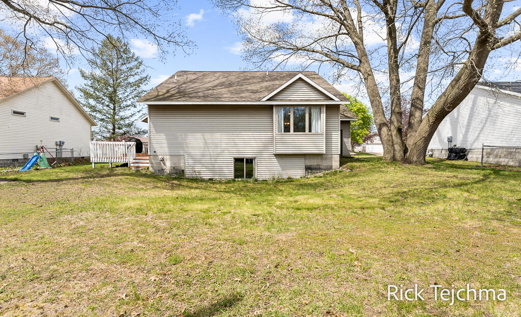 1439 Garrison Road