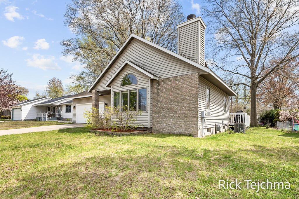 1439 Garrison Road