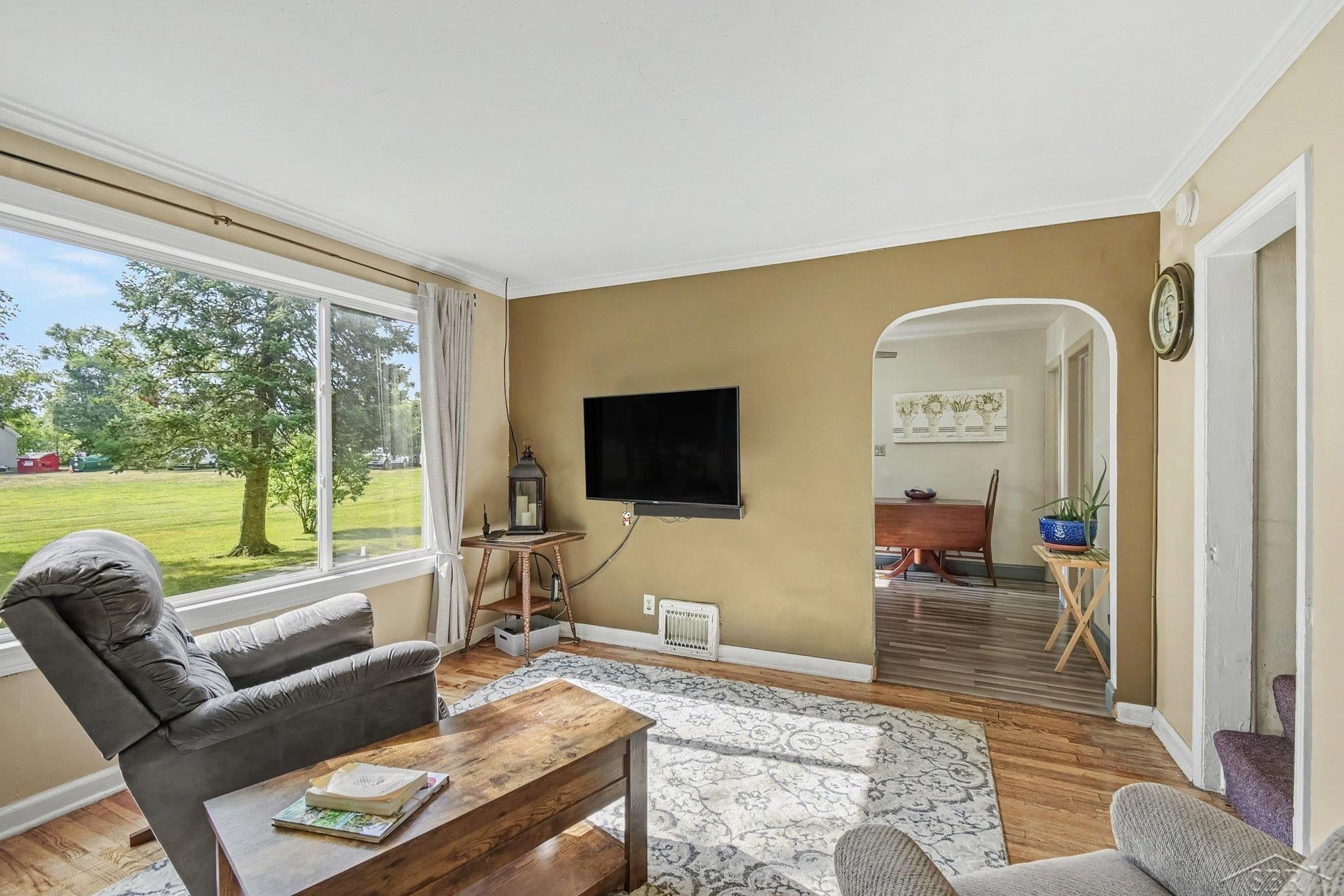 5454 Miller Road