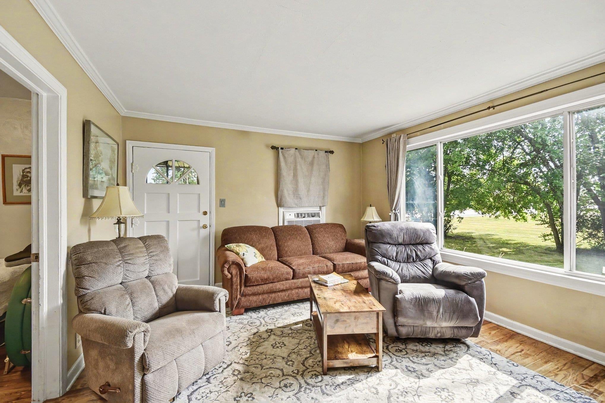 5454 Miller Road