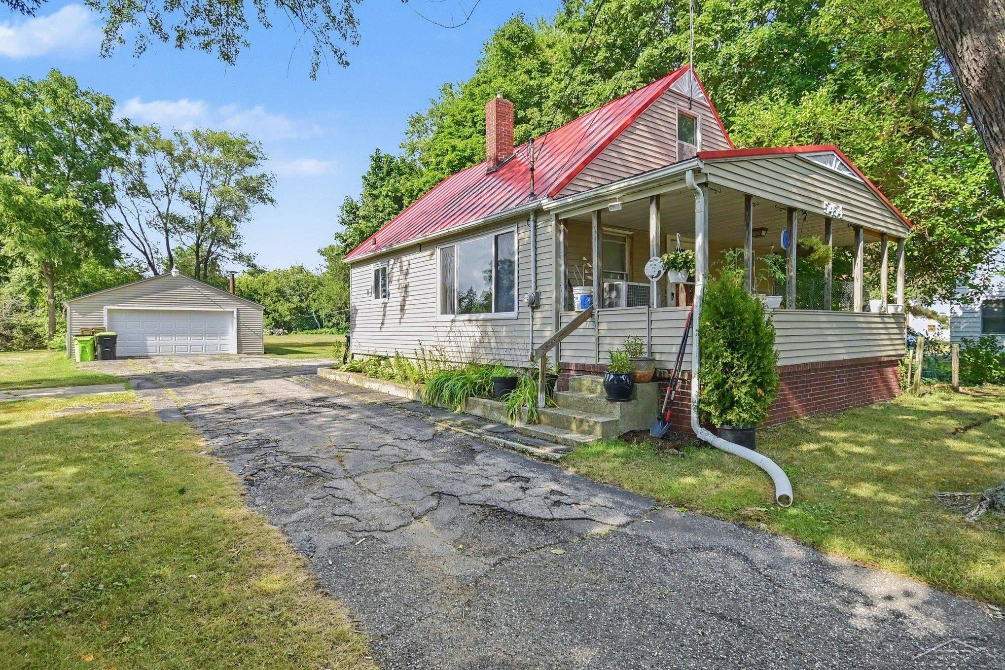 5454 Miller Road