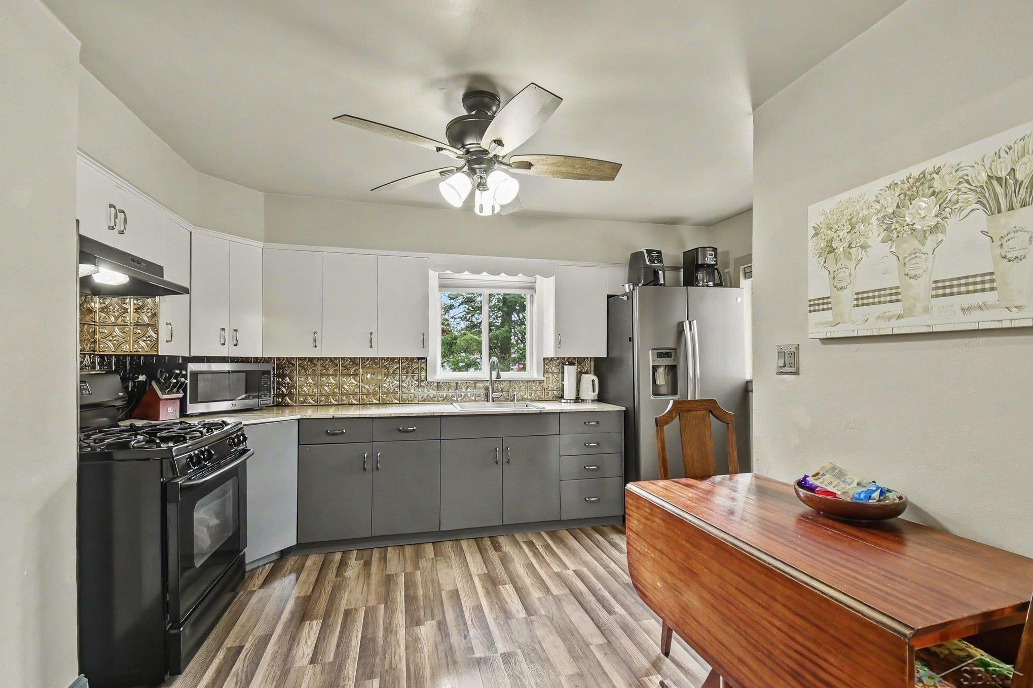 5454 Miller Road