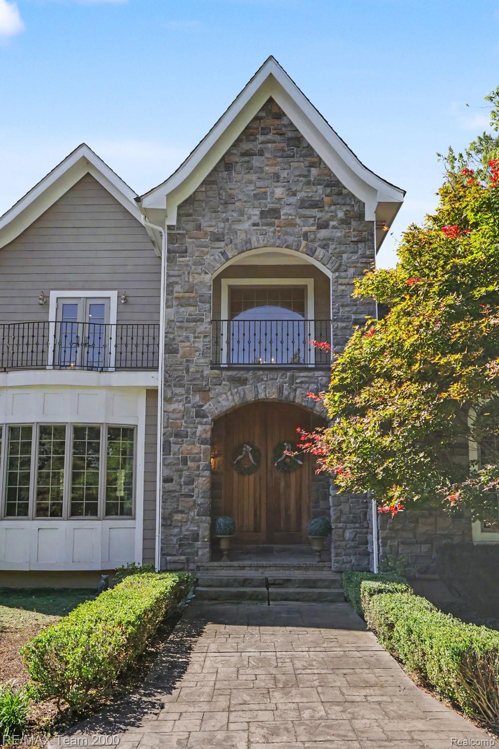 22535 Pennsylvania Road