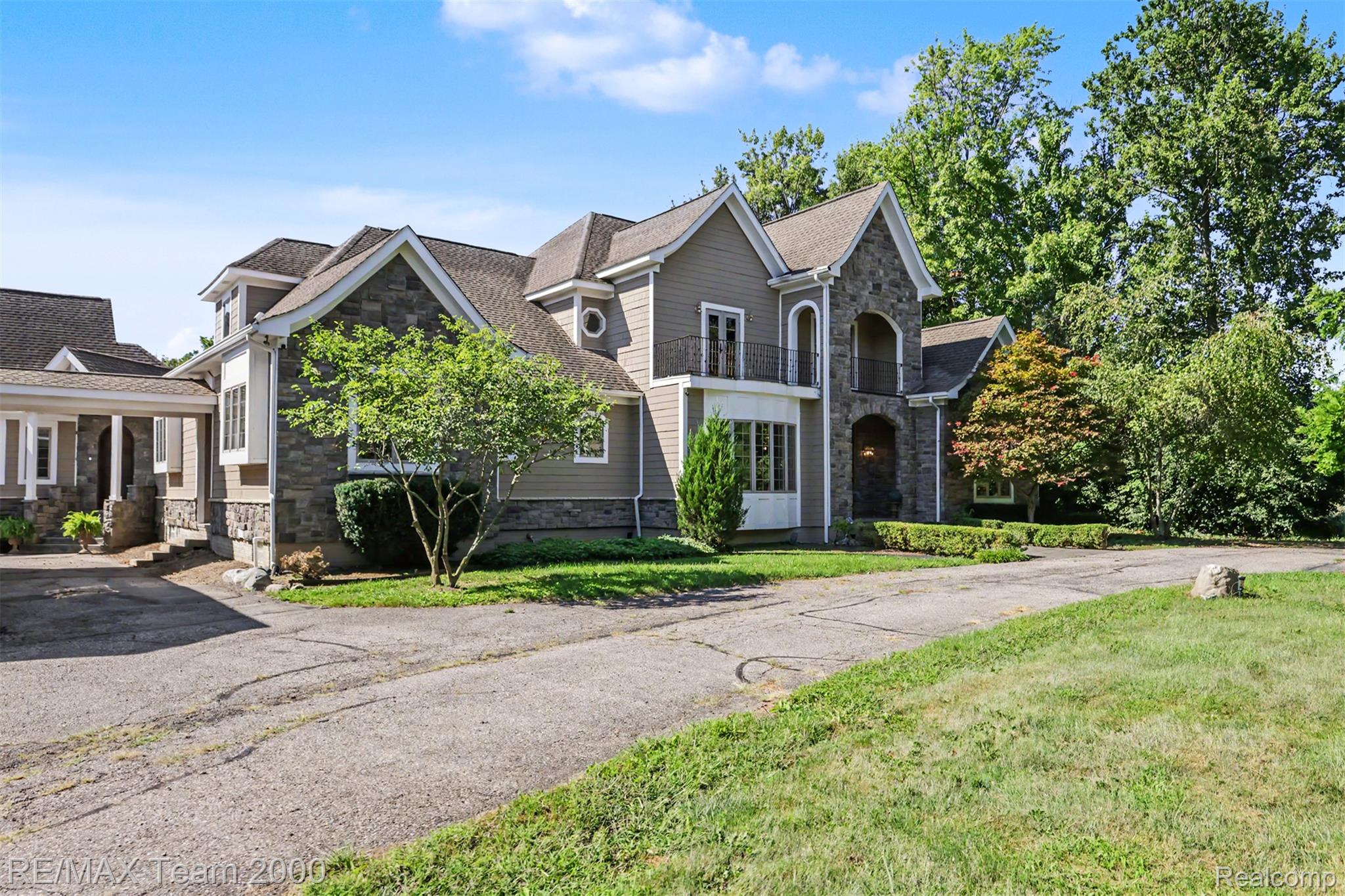 22535 Pennsylvania Road