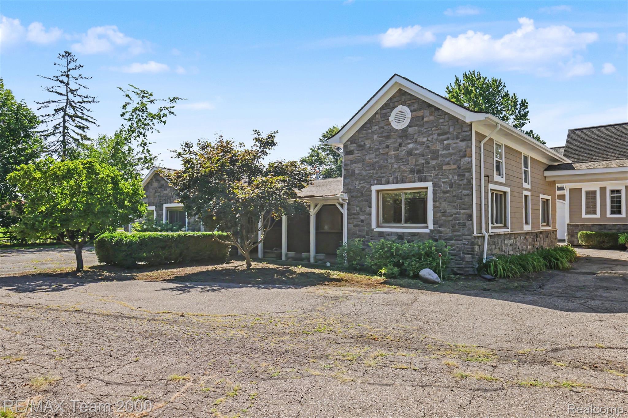 22535 Pennsylvania Road