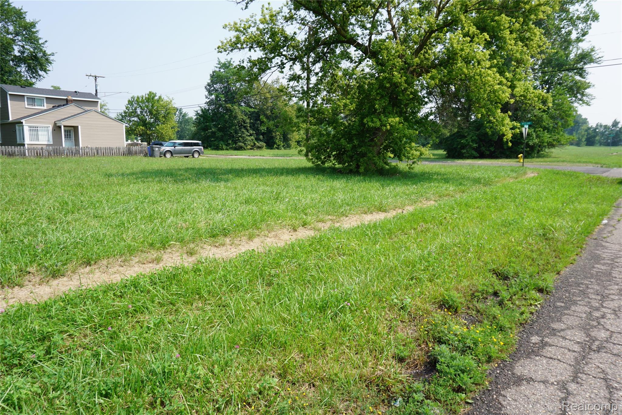 Inkster City, Michigan 48141, United States, ,Land,Active,186355