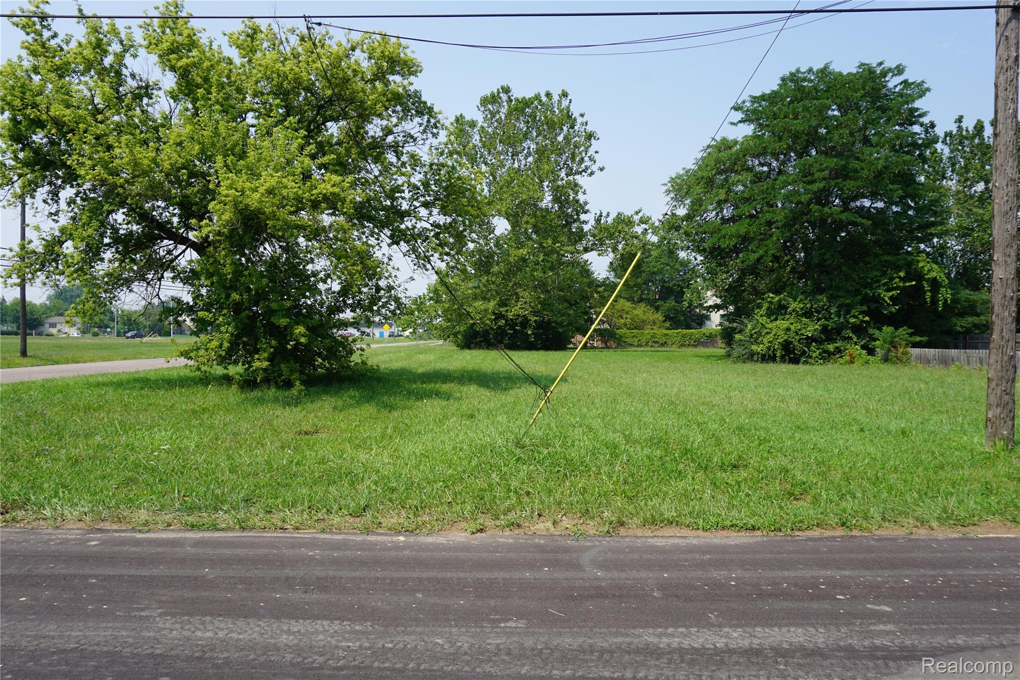 Inkster City, Michigan 48141, United States, ,Land,Active,186355