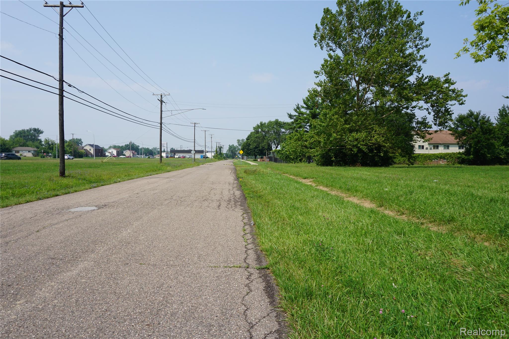 Inkster City, Michigan 48141, United States, ,Land,Active,186355