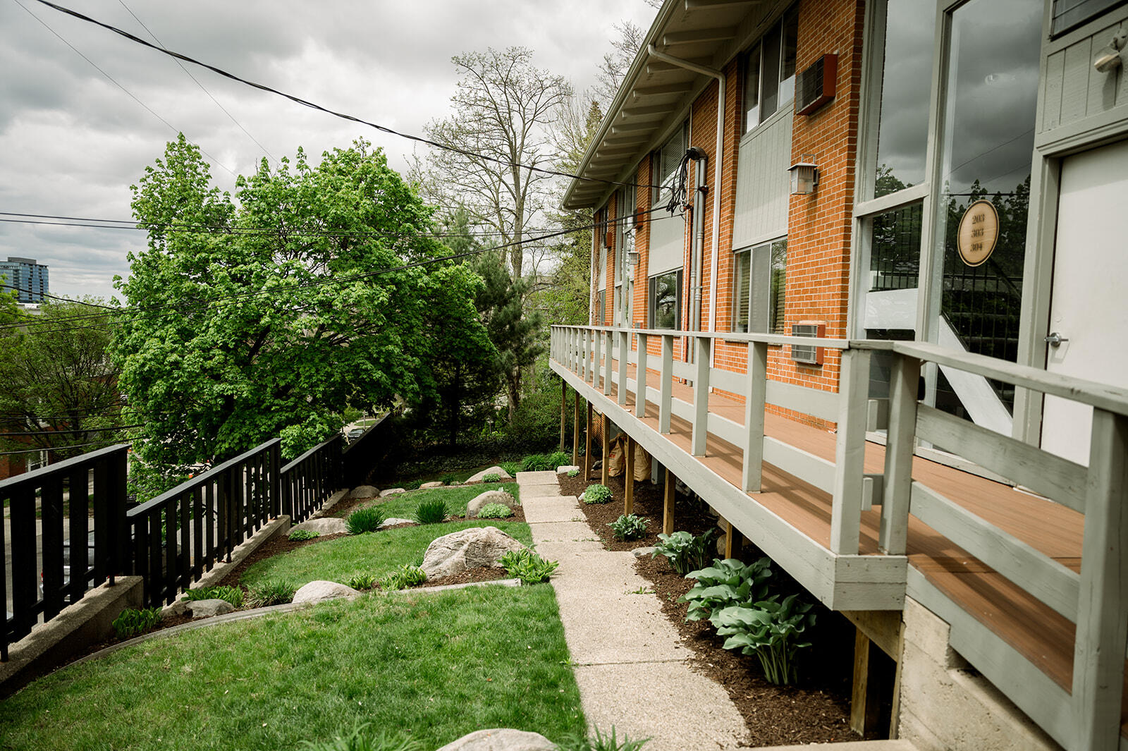47 Lafayette Avenue NE 101