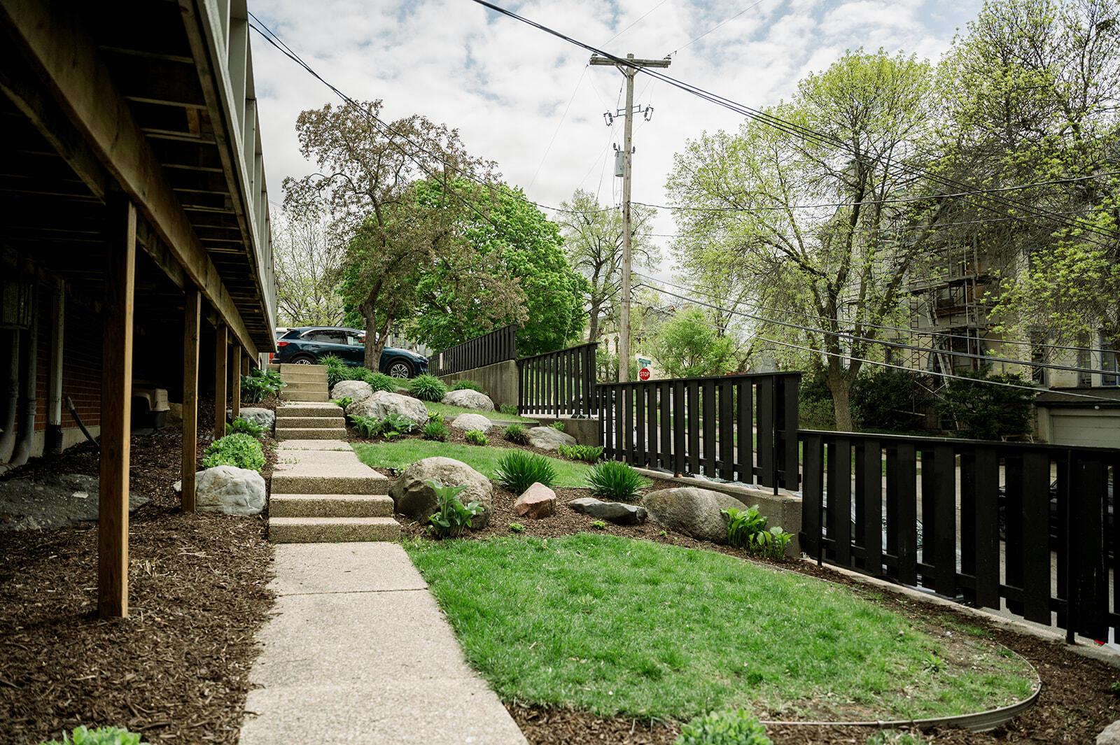 47 Lafayette Avenue NE 101