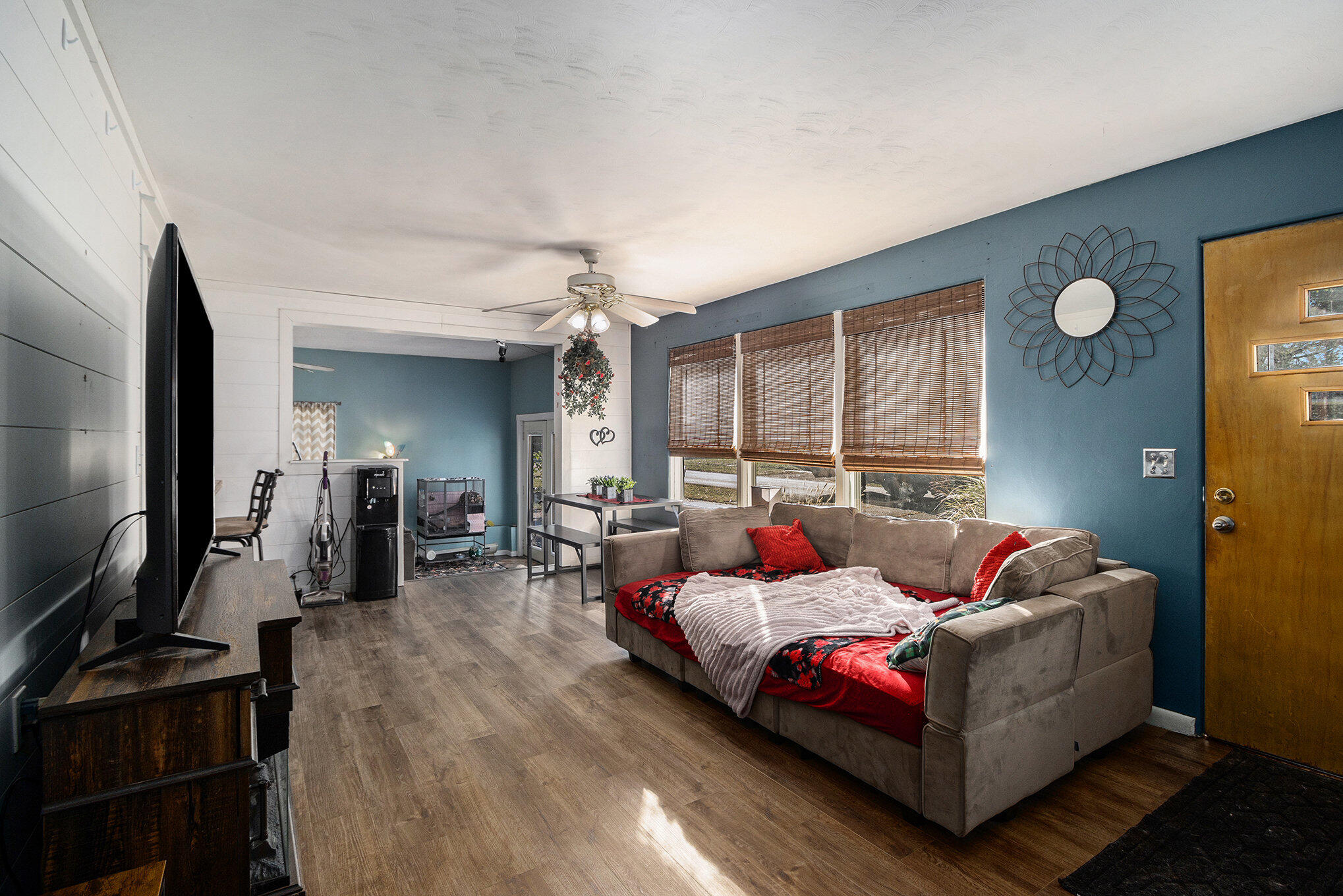 103 Paras Hill Drive