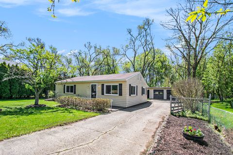 235 Wimple Street Grass Lake Village MI 49240