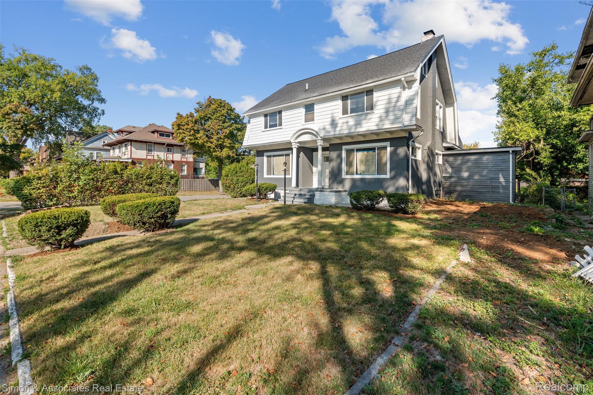 93 Massachusetts Street