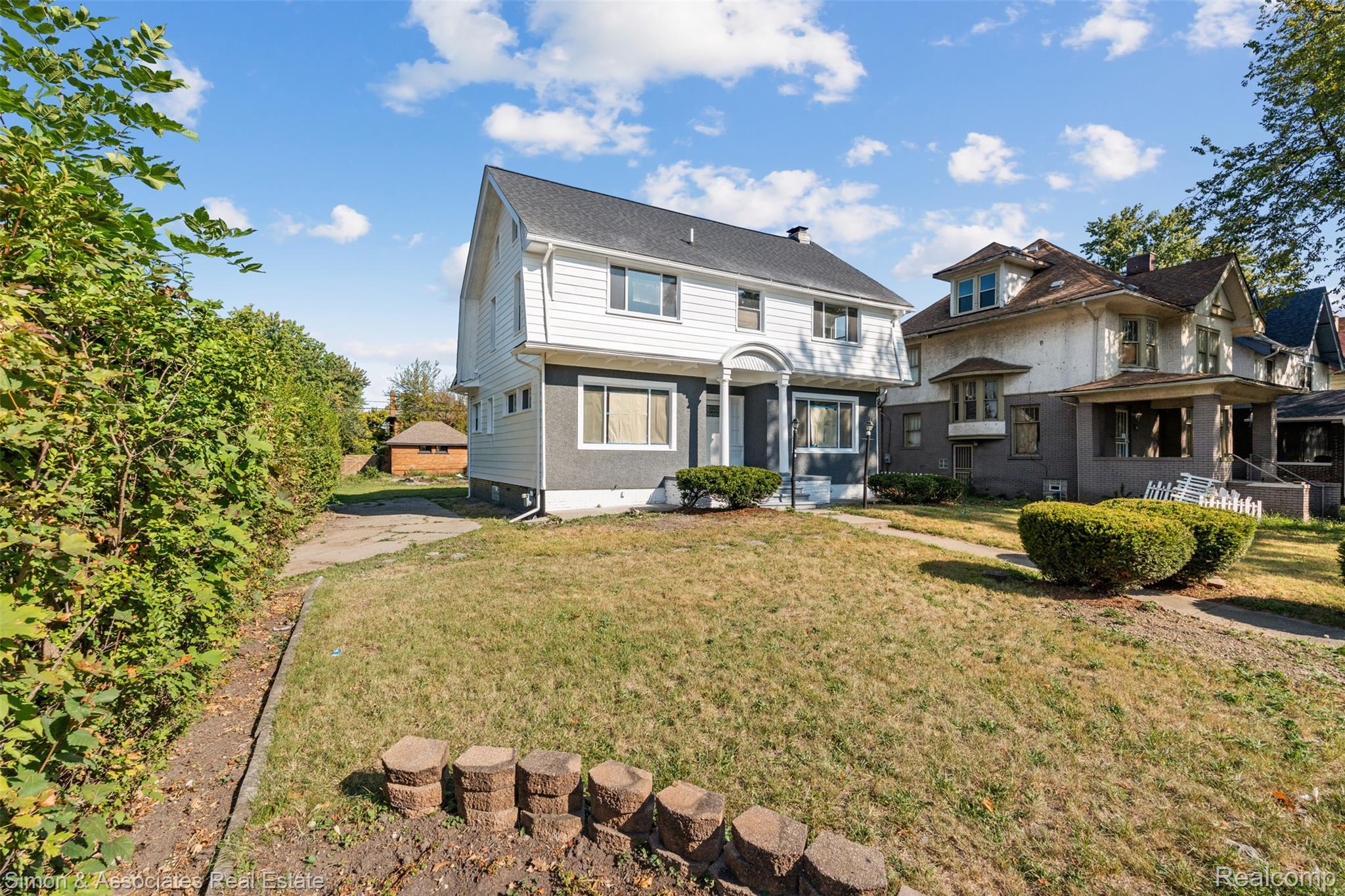 93 Massachusetts Street