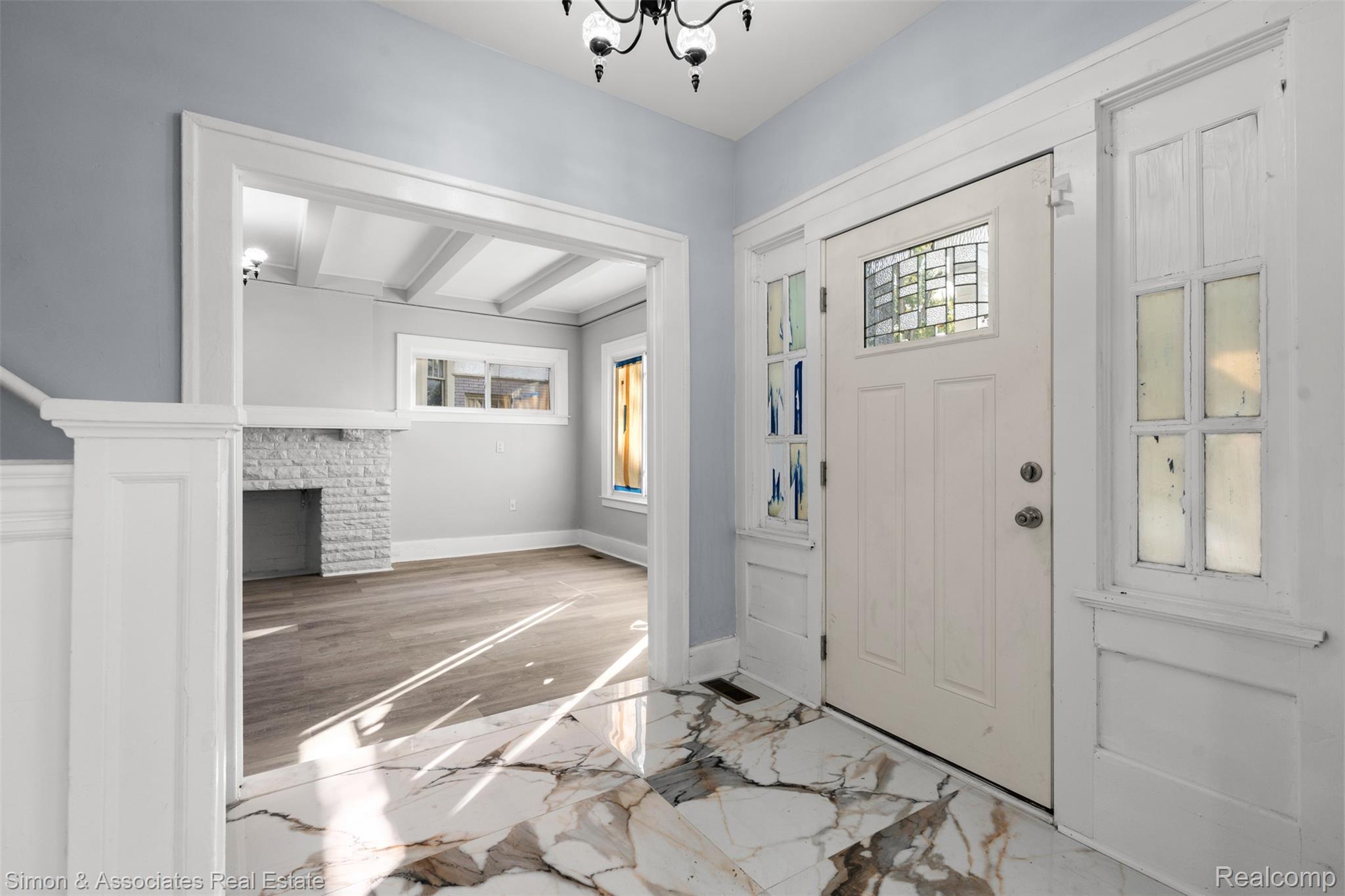 93 Massachusetts Street